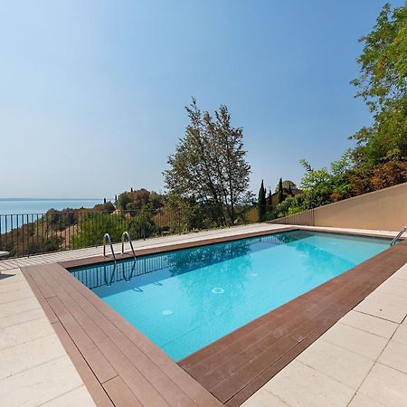 La Bouganville P1-1 Apartment By Wonderful Italy Toscolano-Maderno Esterno foto