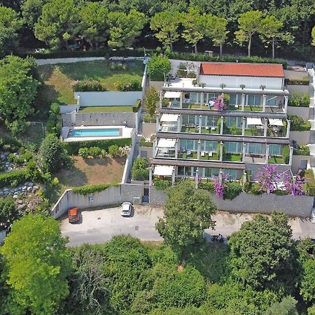 La Bouganville P1-1 Apartment By Wonderful Italy Toscolano-Maderno Esterno foto
