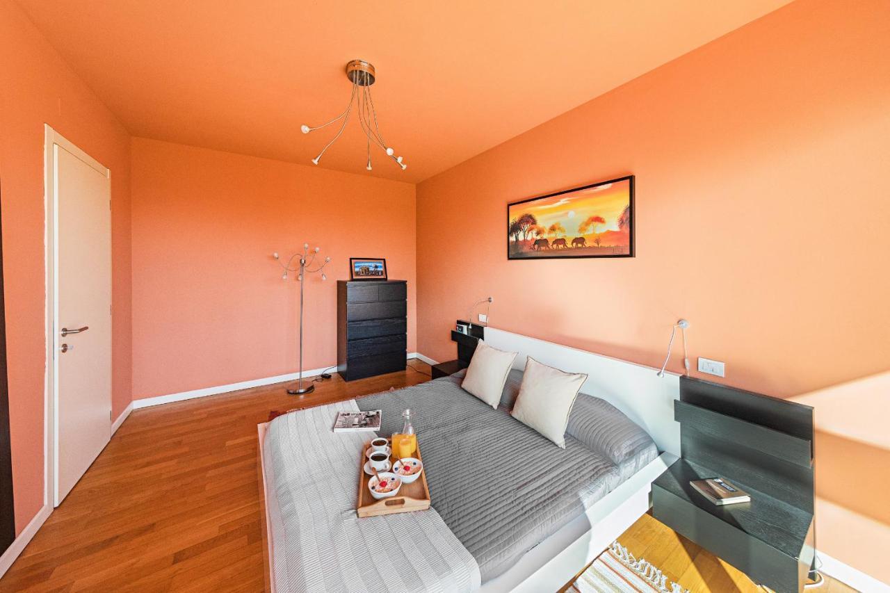 La Bouganville P1-1 Apartment By Wonderful Italy Toscolano-Maderno Esterno foto