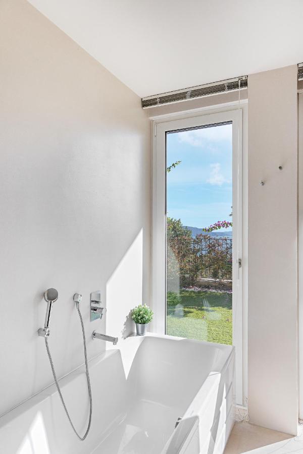 La Bouganville P1-1 Apartment By Wonderful Italy Toscolano-Maderno Esterno foto