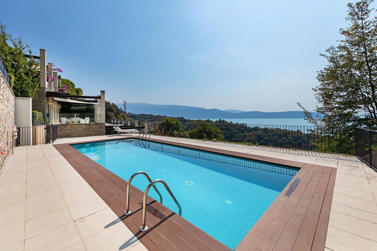 La Bouganville P1-1 Apartment By Wonderful Italy Toscolano-Maderno Esterno foto