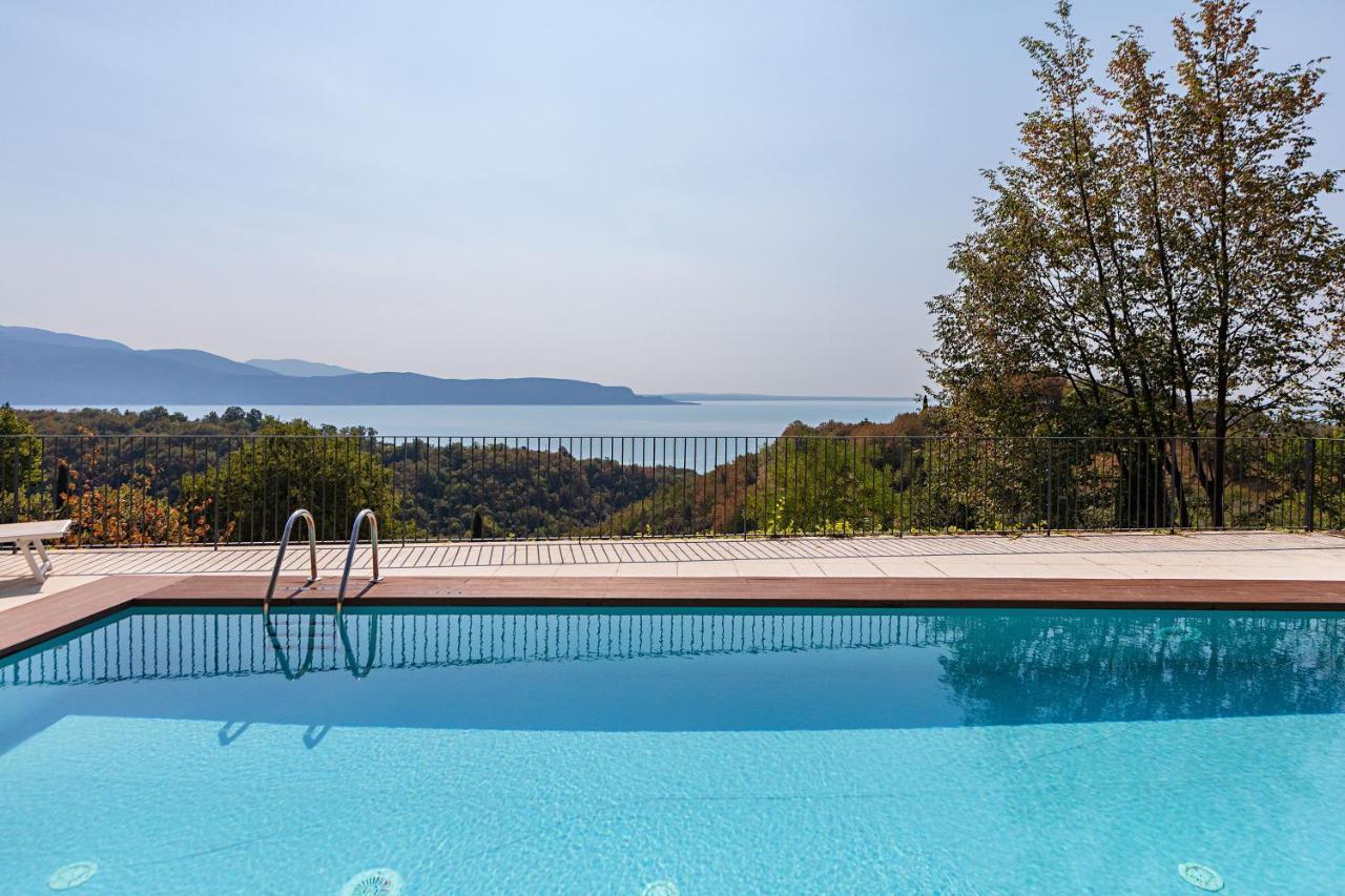 La Bouganville P1-1 Apartment By Wonderful Italy Toscolano-Maderno Esterno foto
